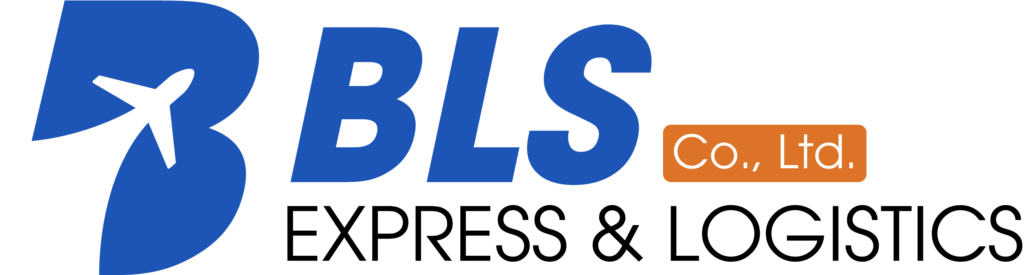 BLS Logistics – Vận Chuyển Hàng Quốc Tế